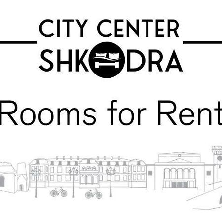 City Center Shkodra B&B 외부 사진