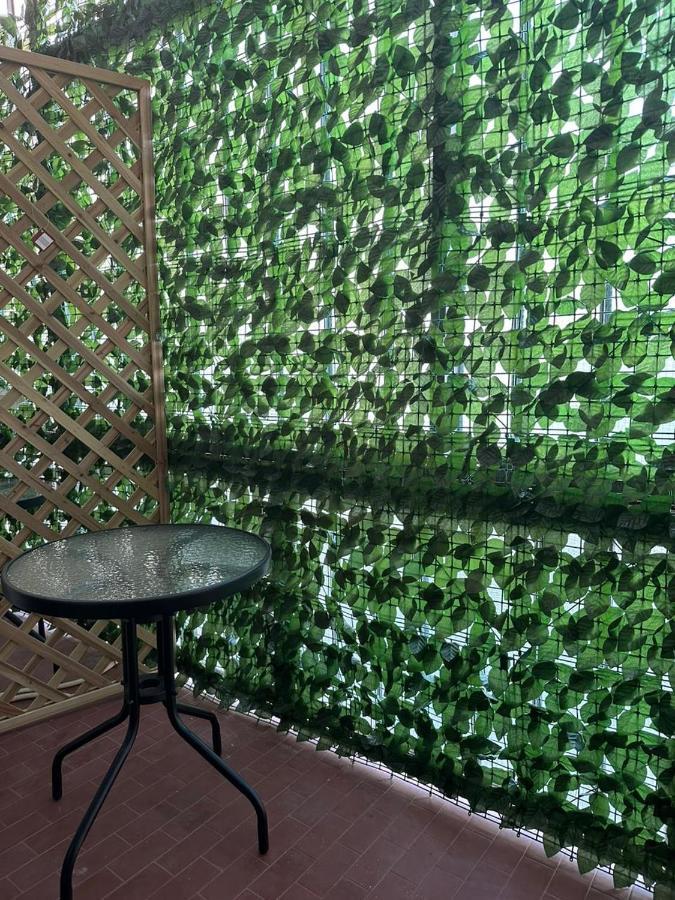 City Center Shkodra B&B 외부 사진