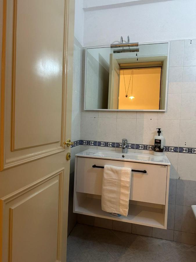 City Center Shkodra B&B 외부 사진