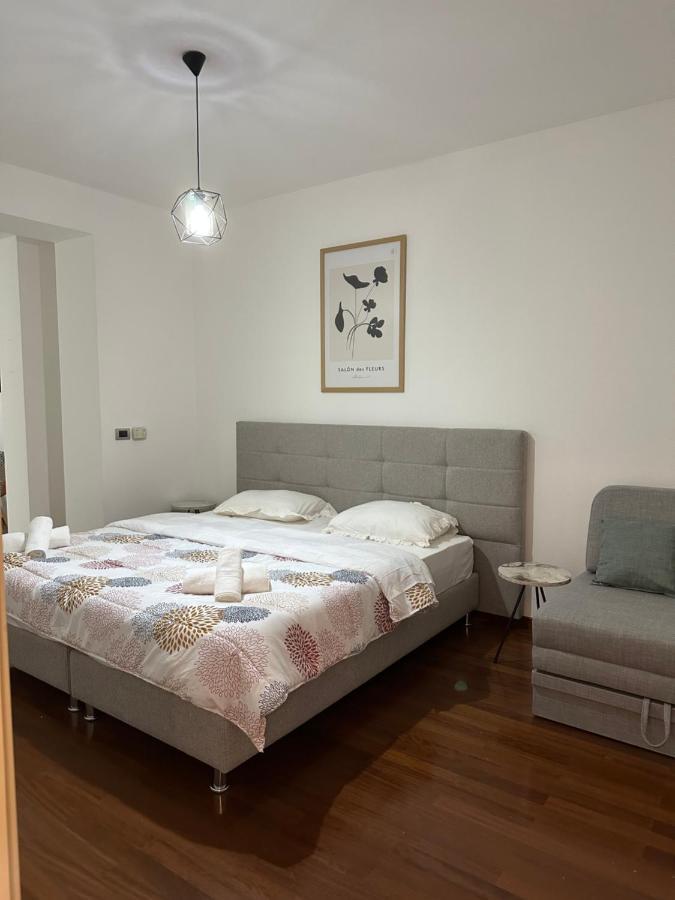 City Center Shkodra B&B 외부 사진