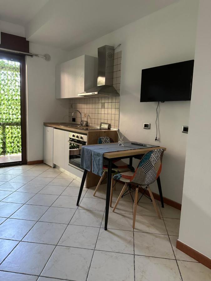 City Center Shkodra B&B 외부 사진